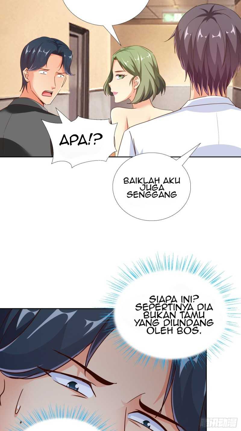 Super School Doctor (Supreme Campus Doctor) chapter 101